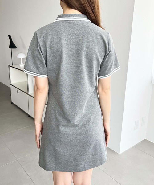 連身裙