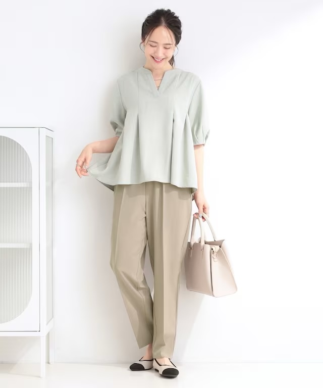 長褲