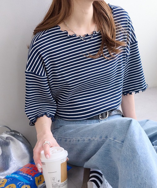 上衣