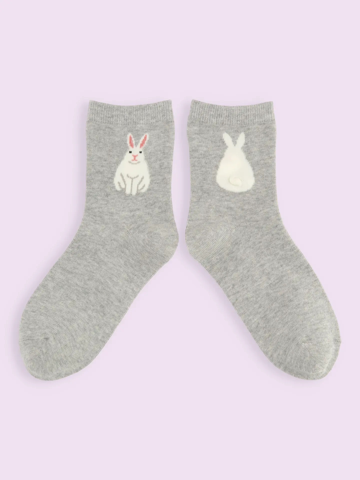 兔仔襪
