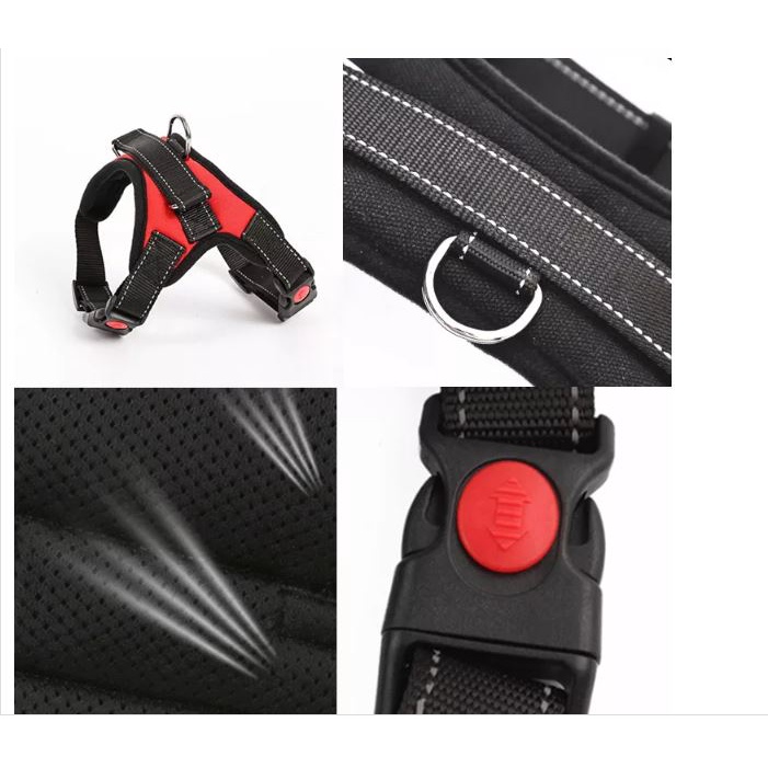 dog Heavy Duty Retractable Leash for Large Dogs