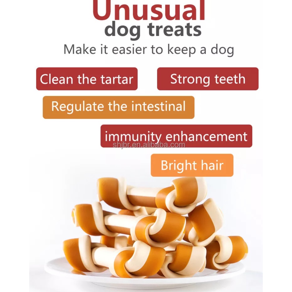 Dog Dental Chew Treats