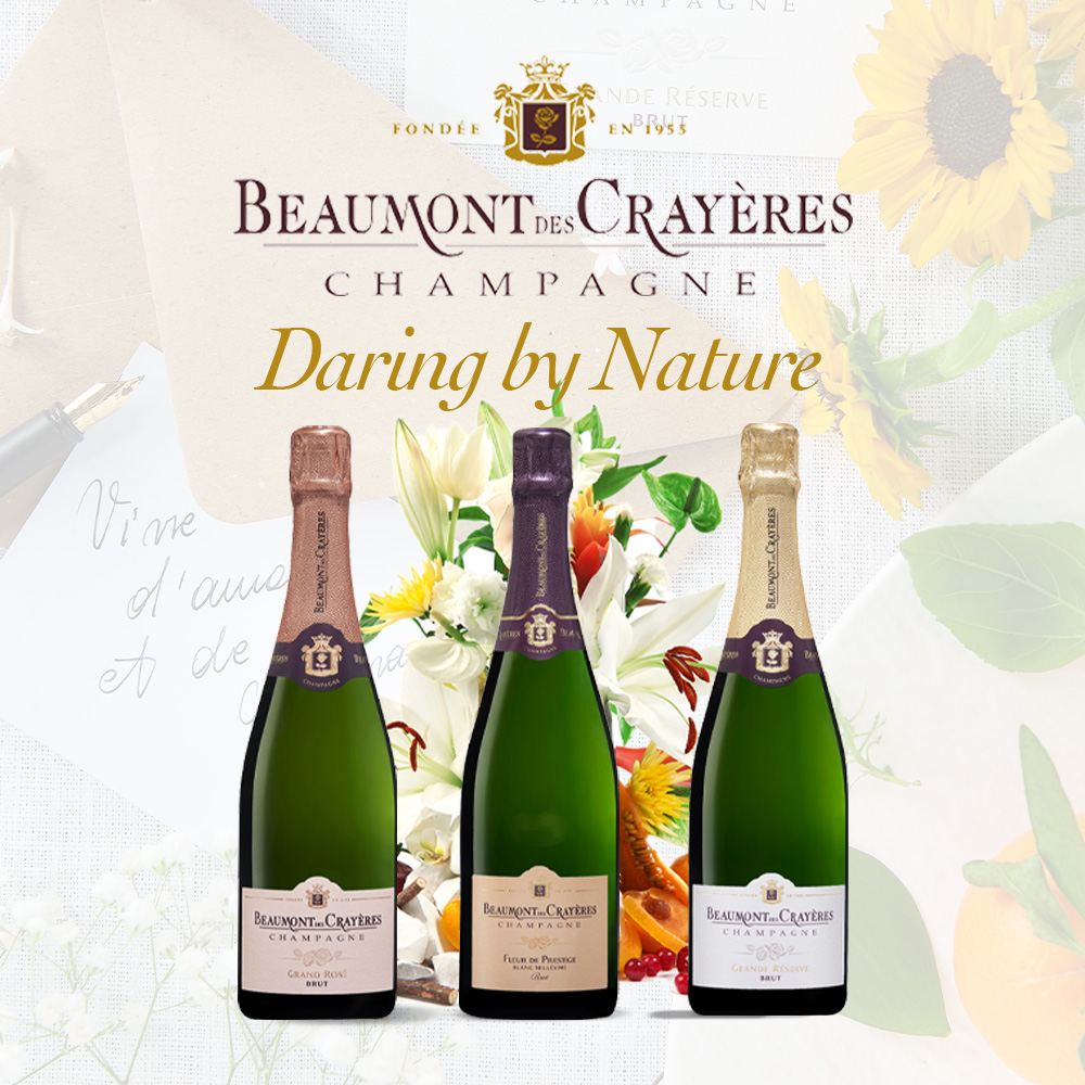 Beaumont des Crayeres