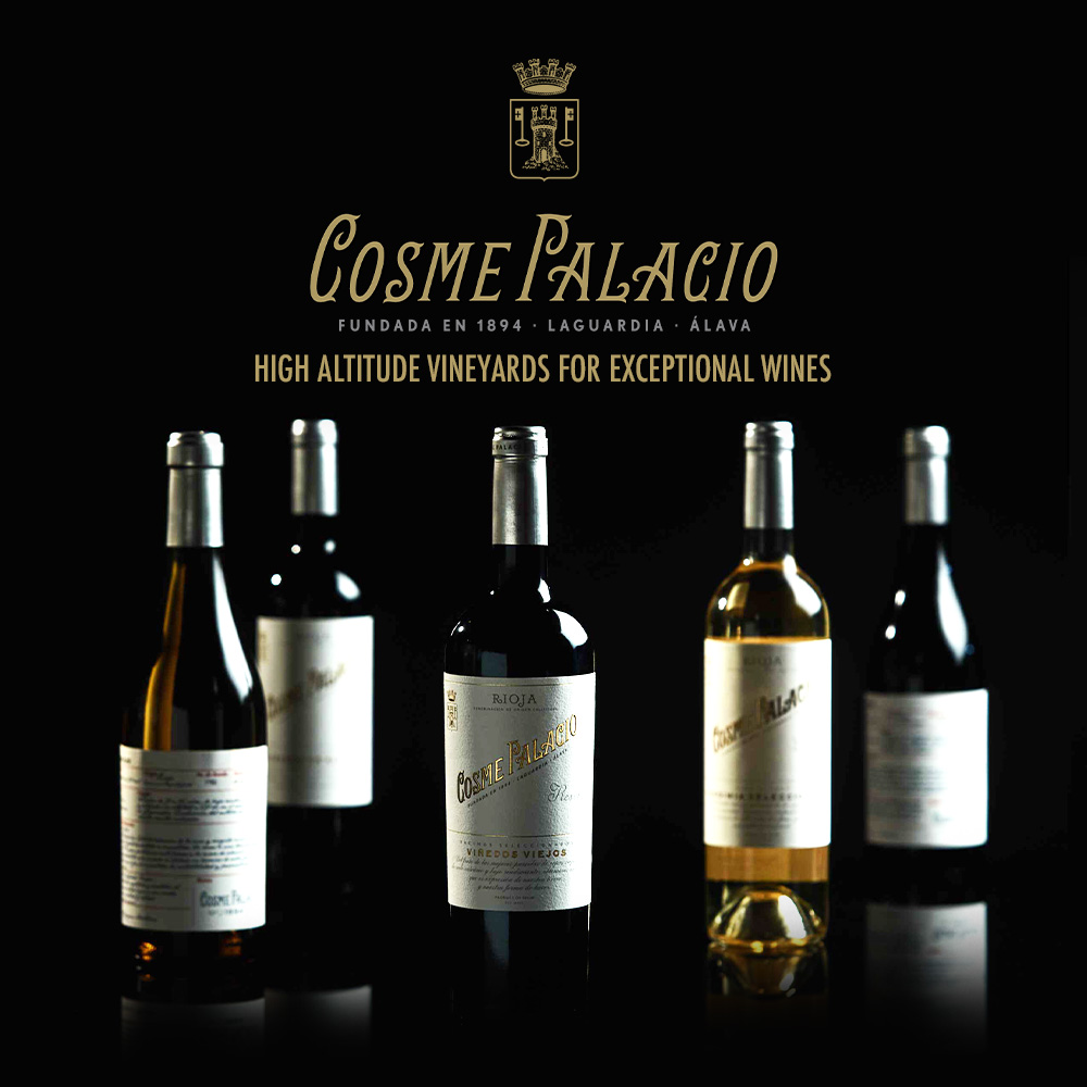 Cosme Palacio