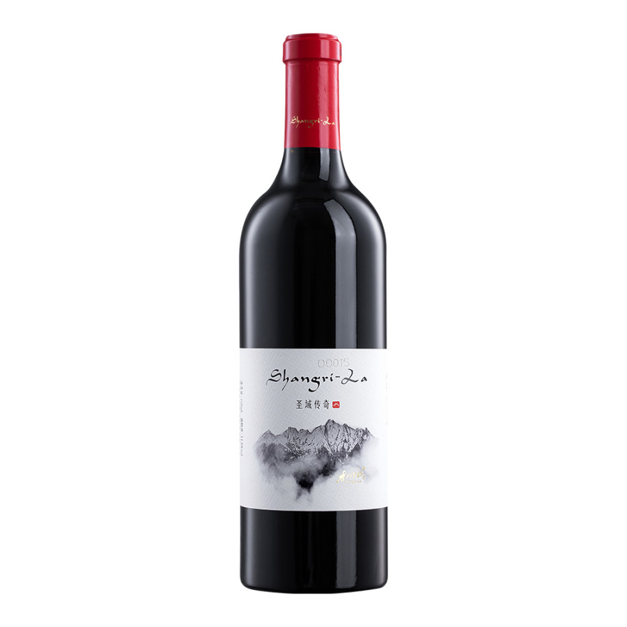 Shangri-La Sacred Realm Legend Cabernet Sauvignon