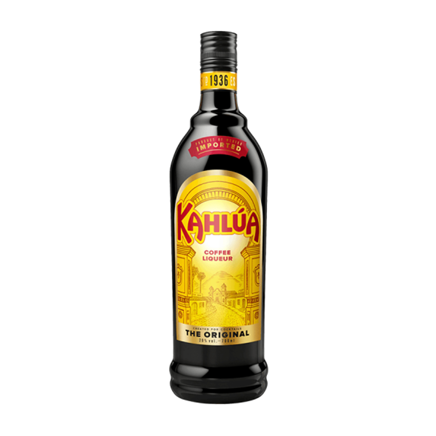 Kahlua Coffee Liqueur 700ml