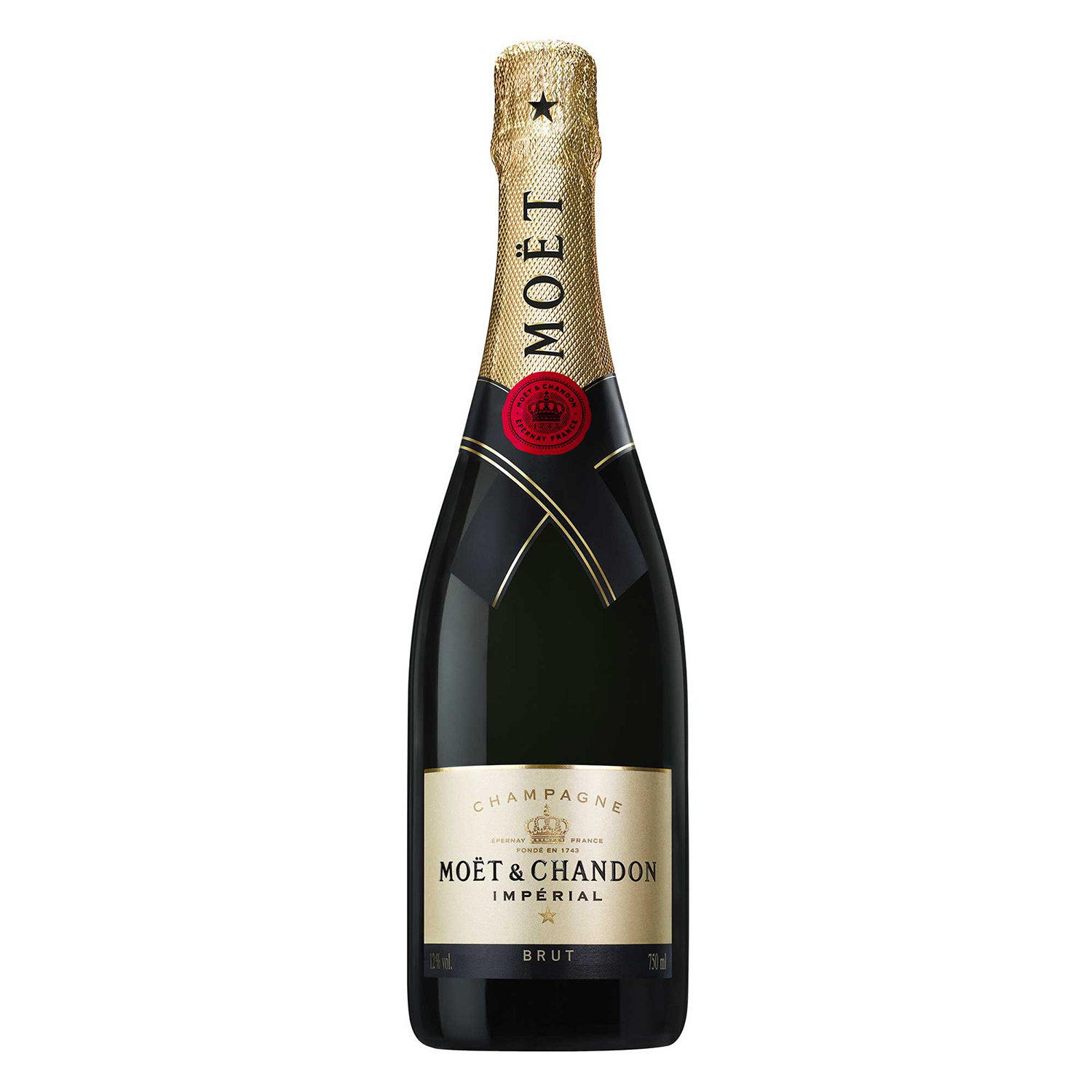 Moet & Chandon Brut Imperial NV (NGBX)