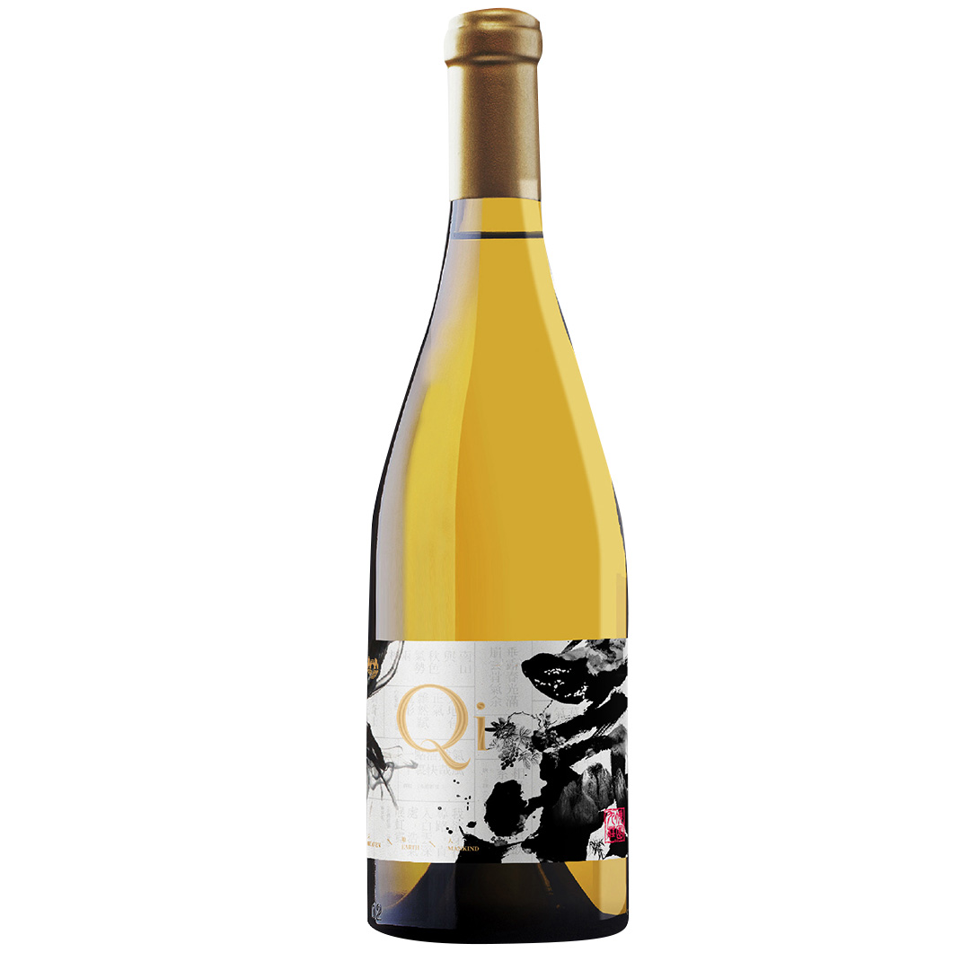 Chateau Nine Peaks Qi Chardonnay