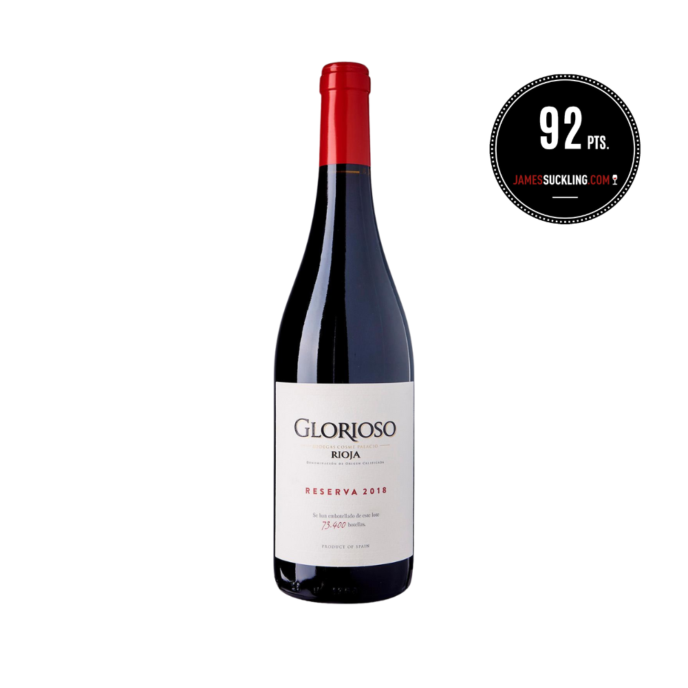 Glorioso Reserva