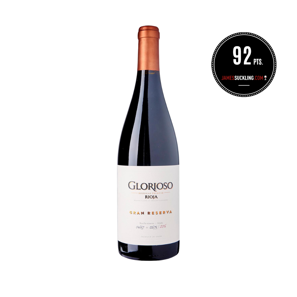 Glorioso Gran Reserva