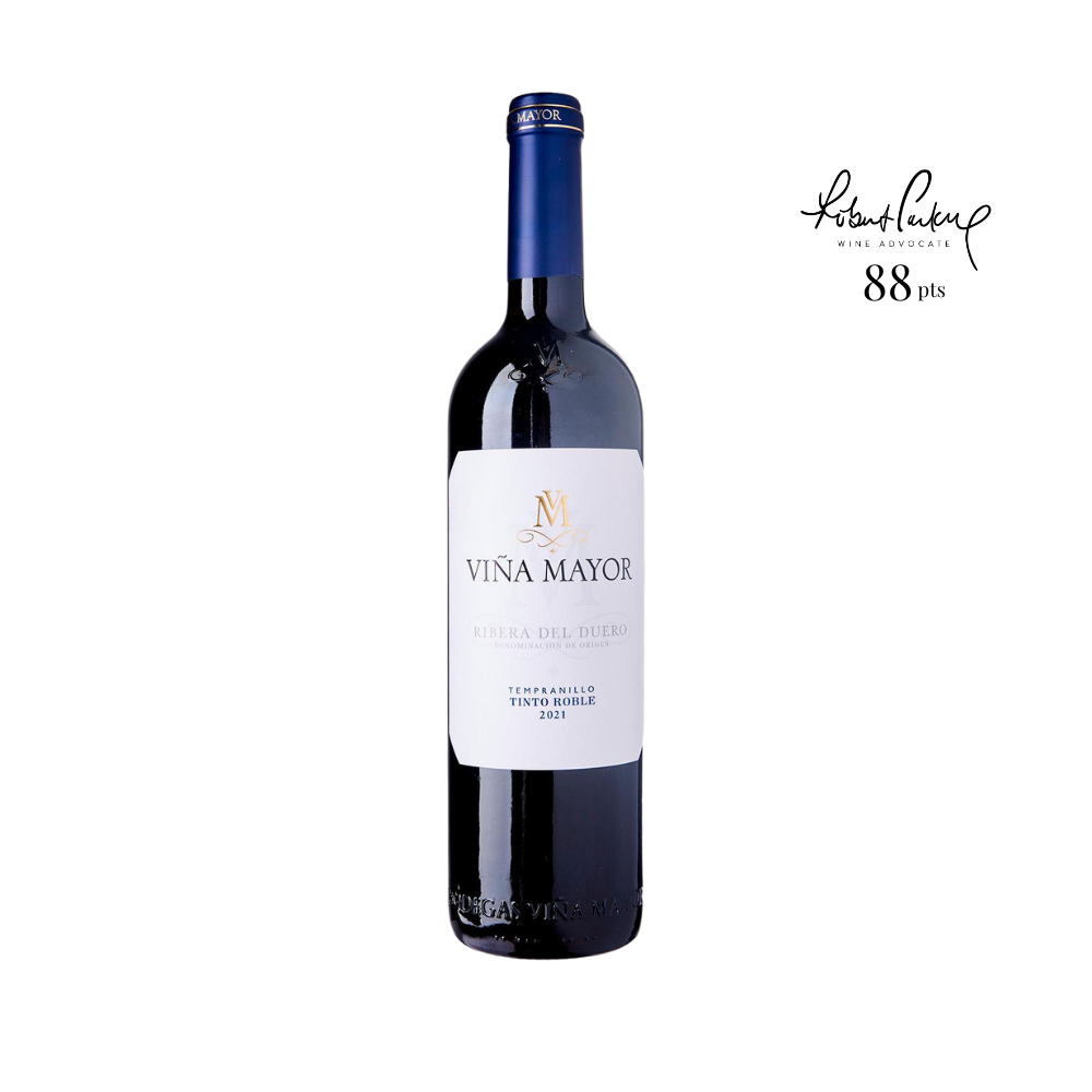 Viña Mayor Roble