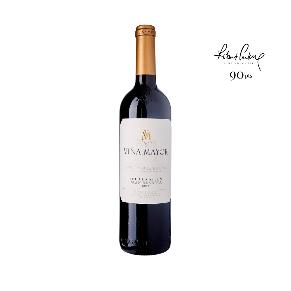 Viña Mayor Gran Reserva