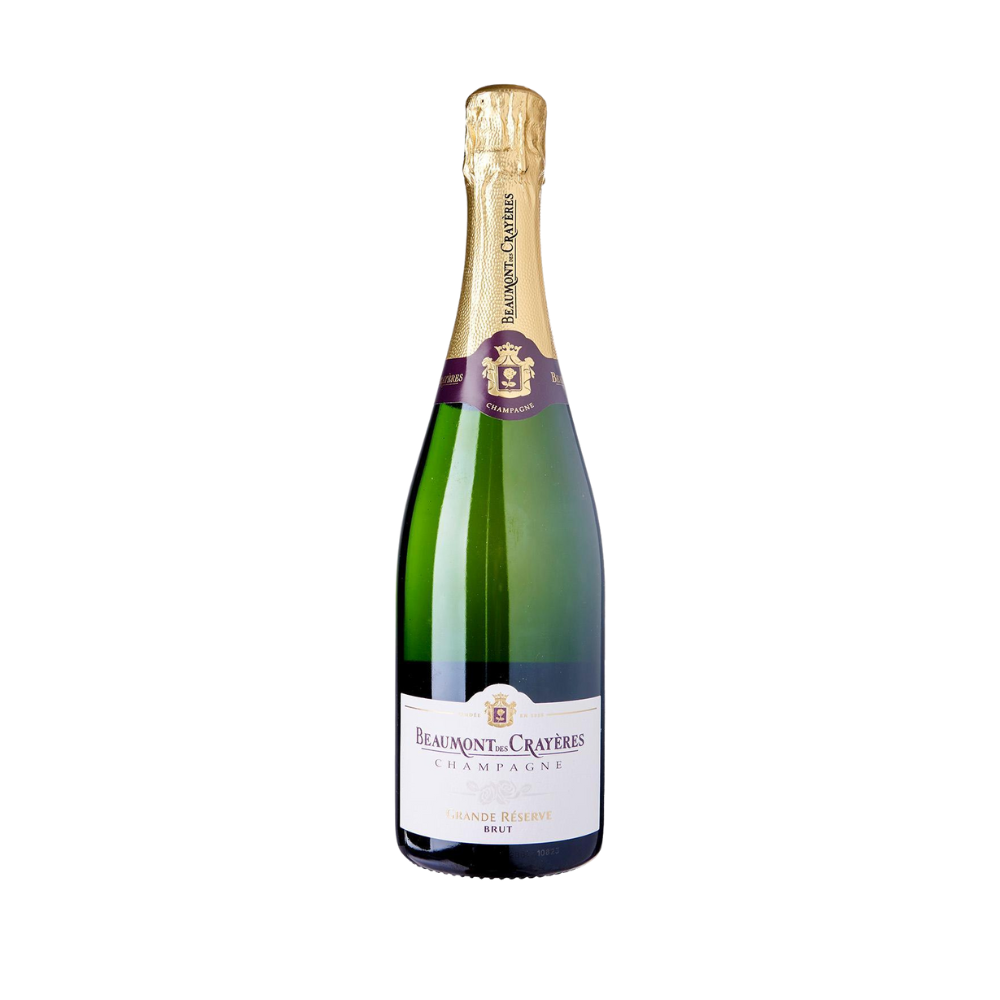 Beaumont Champagne | Winekool | Singapore Champagne