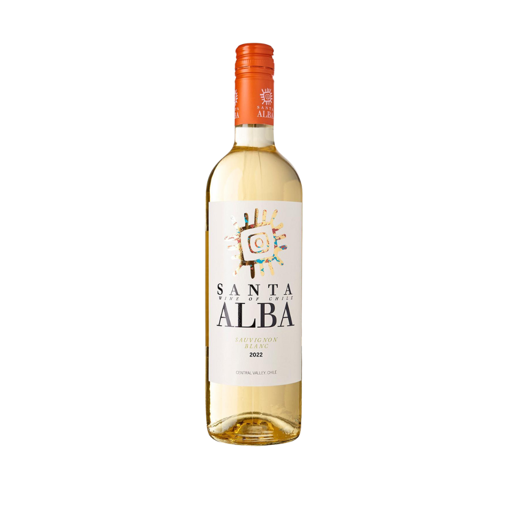Santa Alba Sauvignon Blanc
