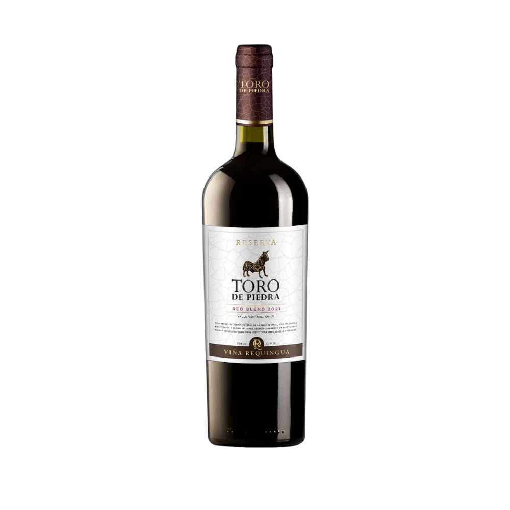 Toro de Piedra Reserva Red Blend