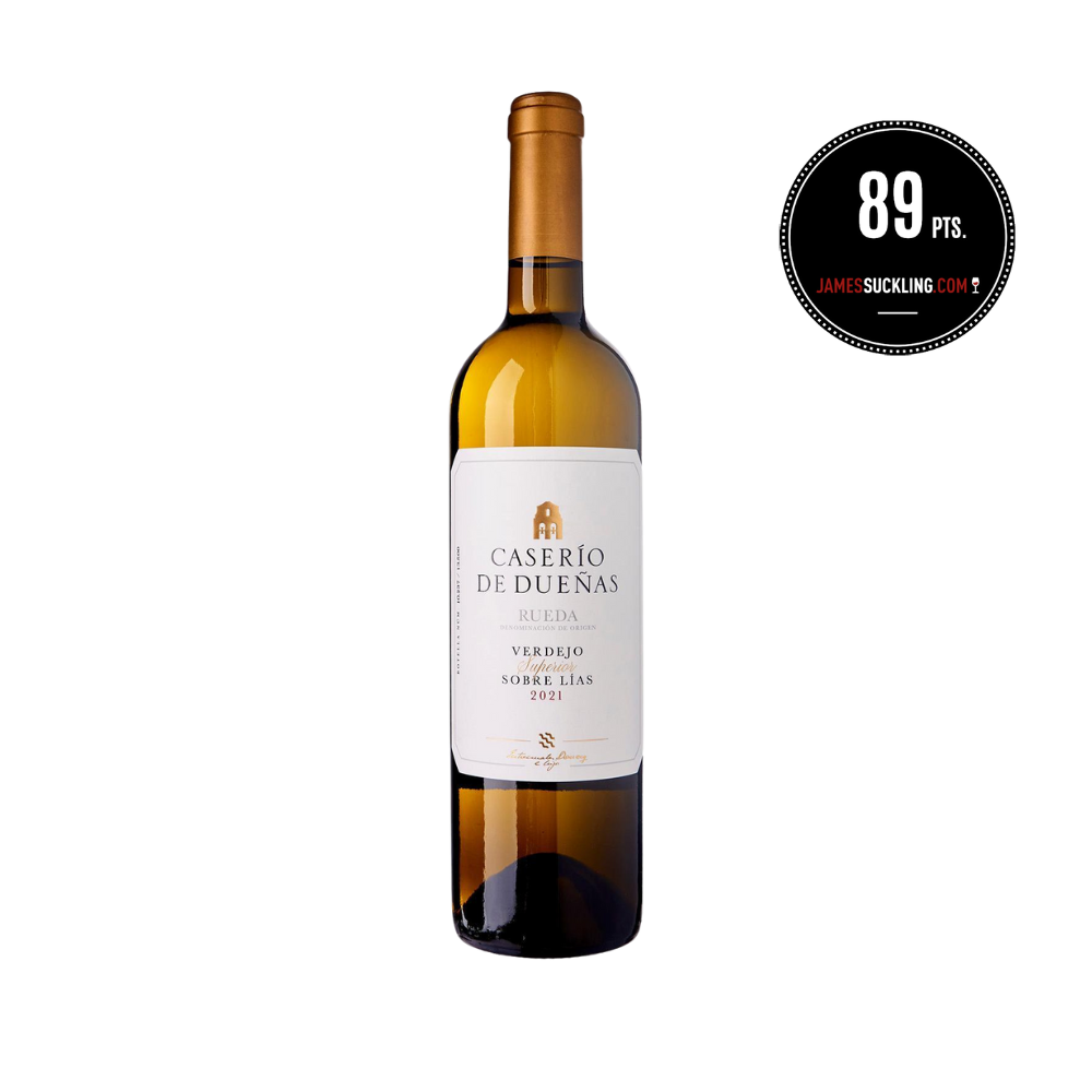 Caserío de Dueñas Sobre Lías