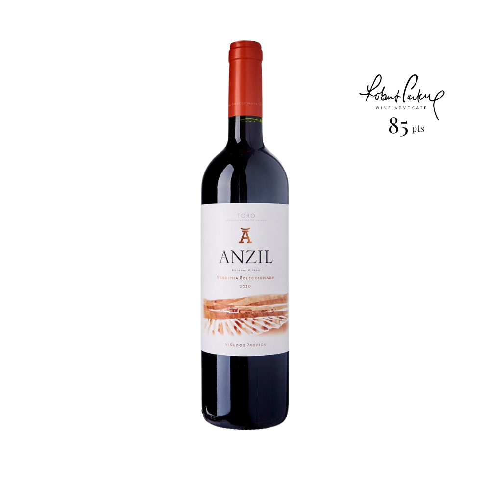 Anzil Selected Harvest 2019