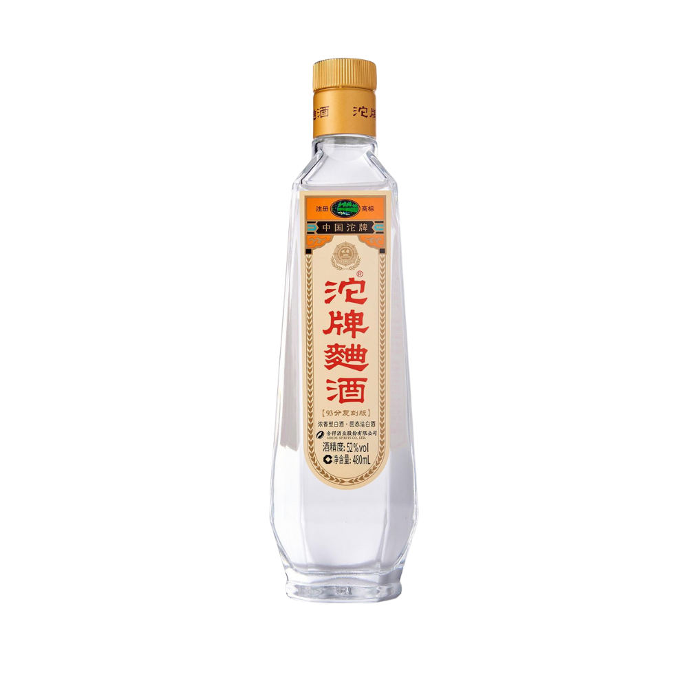 Tuo Pai Qu Jiu (93-Rated Replica) Vol:480 Abv:52% China Baijiu