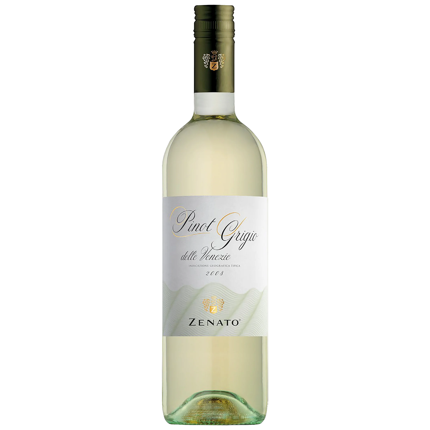 Zenato Pinot Grigio DOC Delle Venezie 2021/22