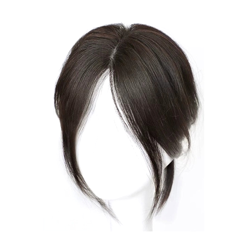 🥰شعر مستعار جزئي للغرة