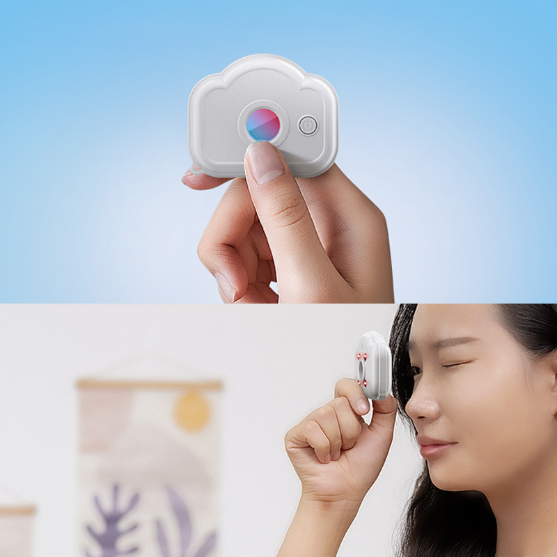 أجهزة الكشف بالأشعة تحت الحمراء للكاميرات الخفية 