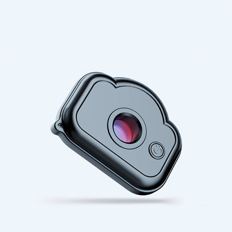 أجهزة الكشف بالأشعة تحت الحمراء للكاميرات الخفية 