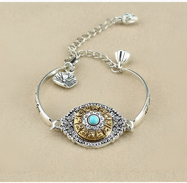 سوار لوتس خمر