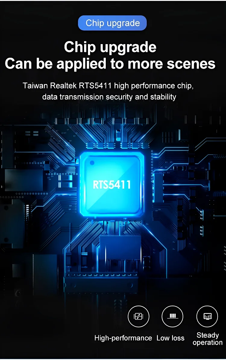 تبديل مستقل USB فاصل