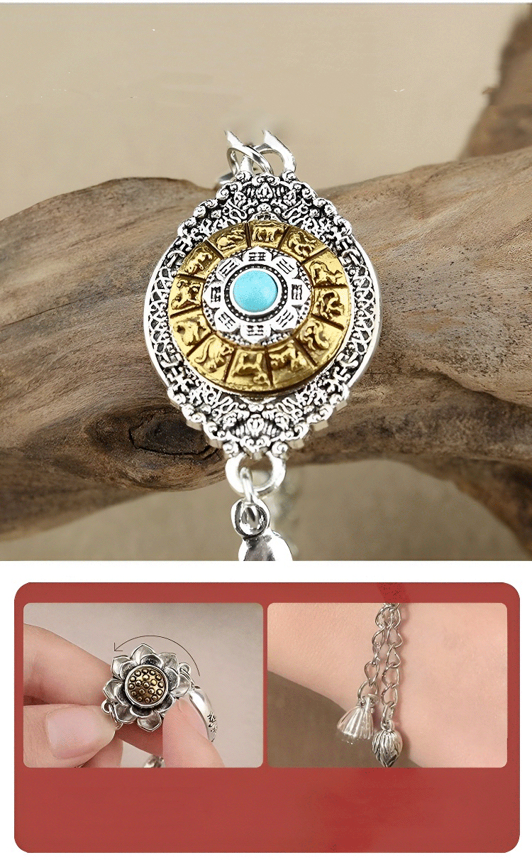 سوار لوتس خمر