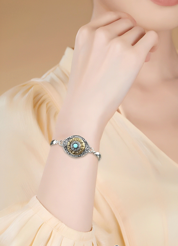 سوار لوتس خمر