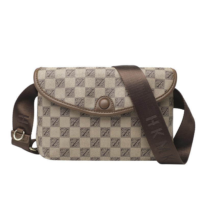Classic Stylish Shoulder Bag - Great Gift!