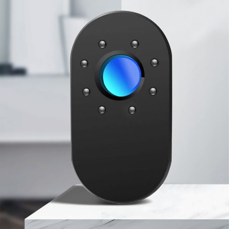 كاشف الكاميرا الخفية اللاسلكي بالأشعة تحت الحمراء