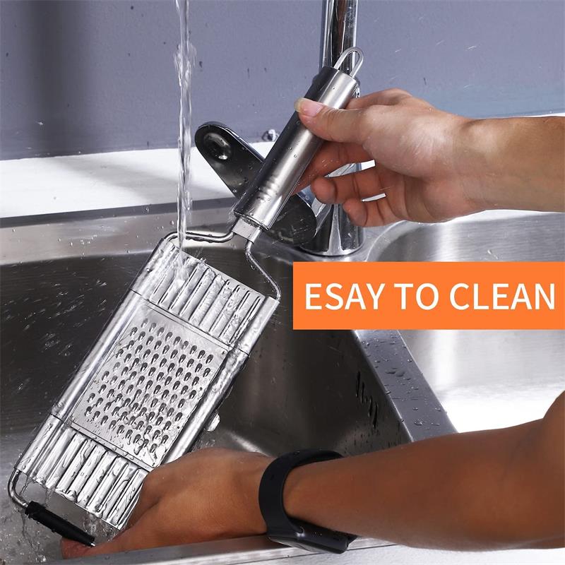 طقم تقطيع خضروات متعدد الأغراض متعدد الاستخدامات