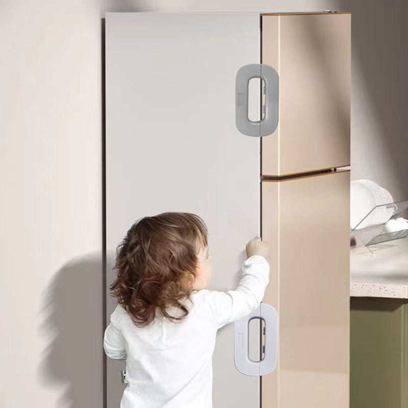 Child Safety Lock