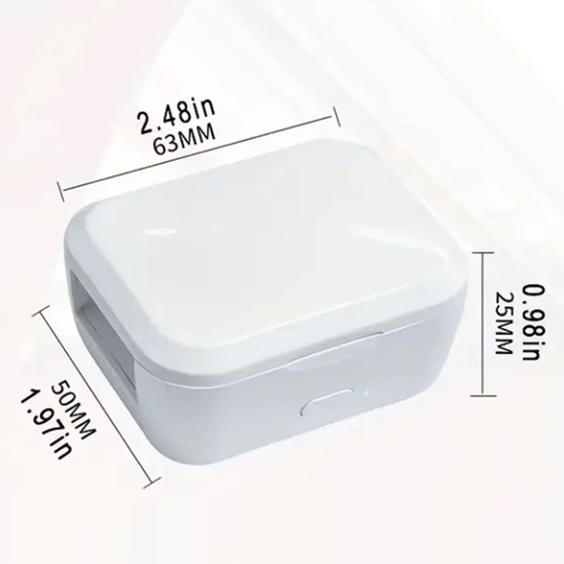 Portable Wireless Charger for Smartwatch