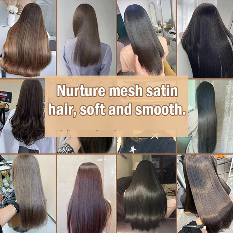 بلسم مرطب عميق ذو رائحة تدوم طويلاً