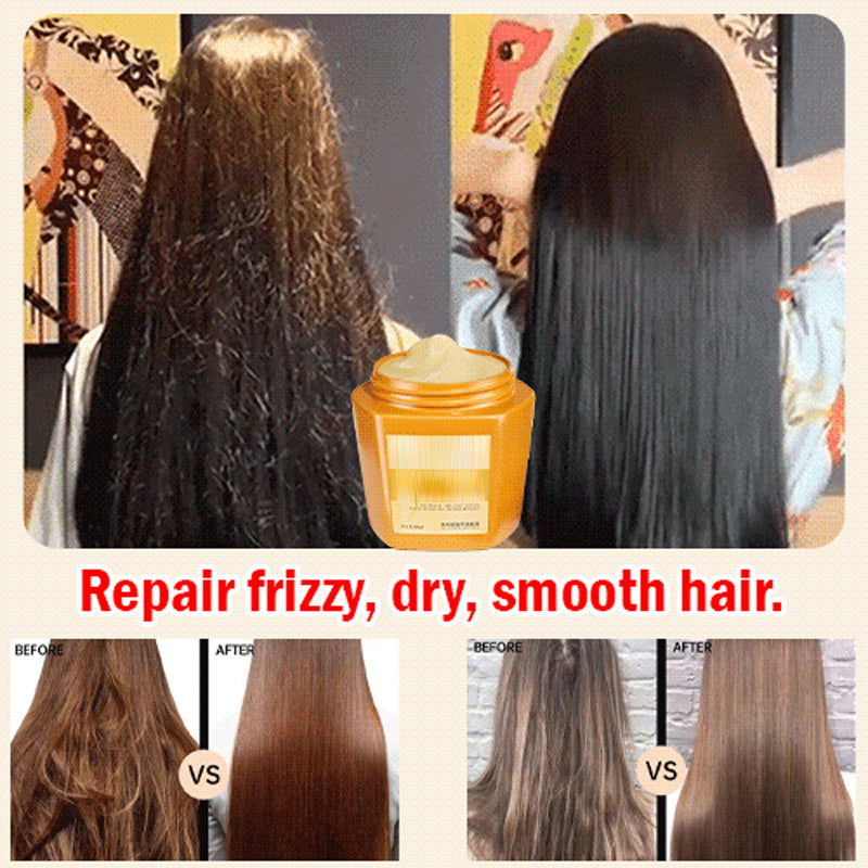 بلسم مرطب عميق ذو رائحة تدوم طويلاً