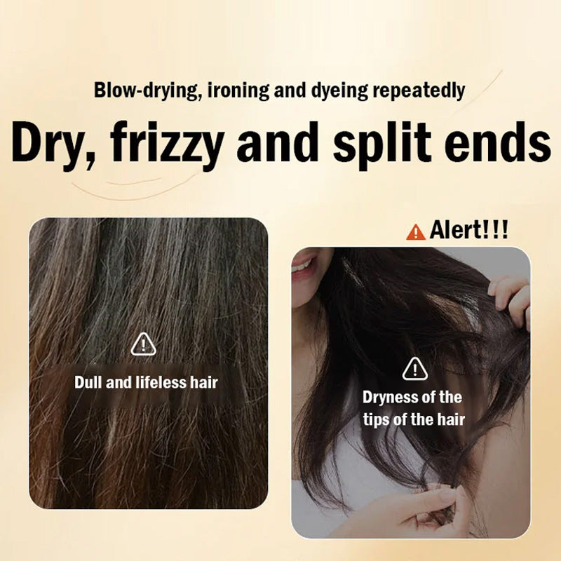 بلسم مرطب عميق ذو رائحة تدوم طويلاً