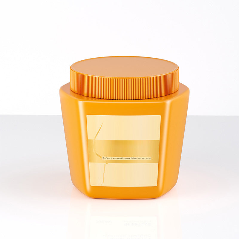 بلسم مرطب عميق ذو رائحة تدوم طويلاً