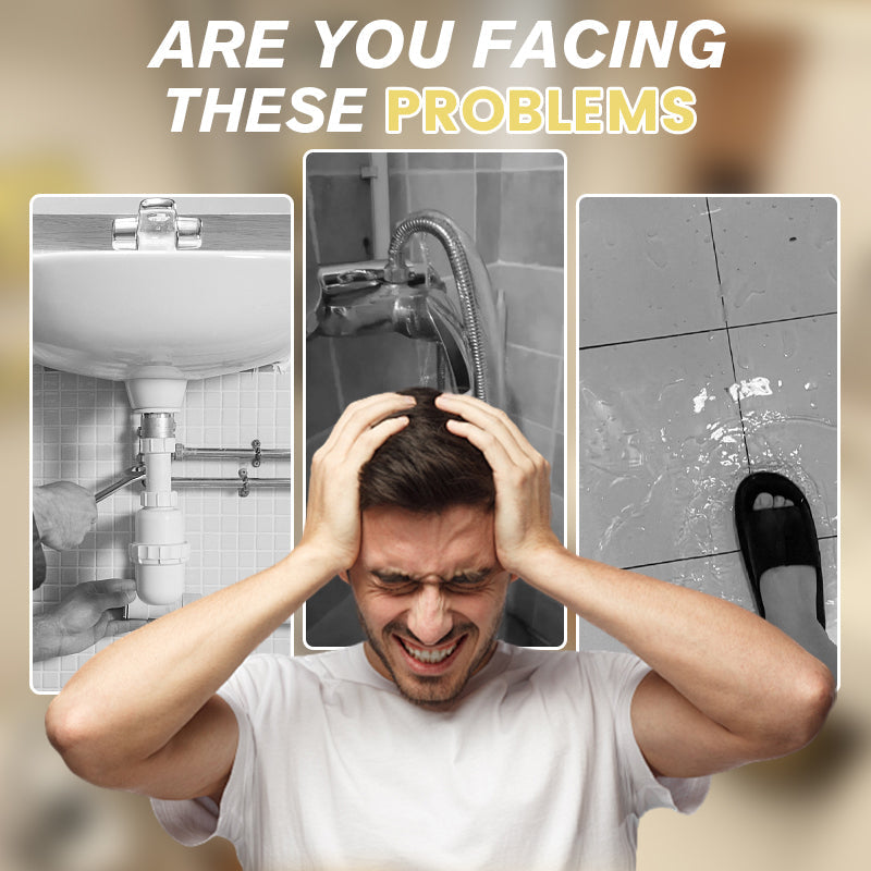 🔥مجموعة أدوات مفك البراغي الكل في واحد للصنبور