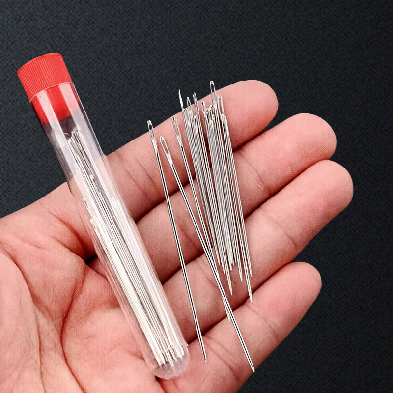 مجموعة أدوات الخياطة 37 قطعة 