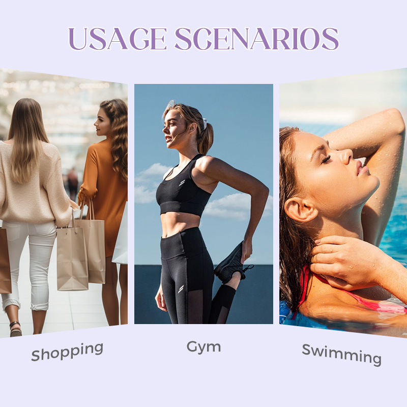 سيروم مرطب للشفاه يمنحها مظهرًا ممتلئًا ويقاوم التجاعيد