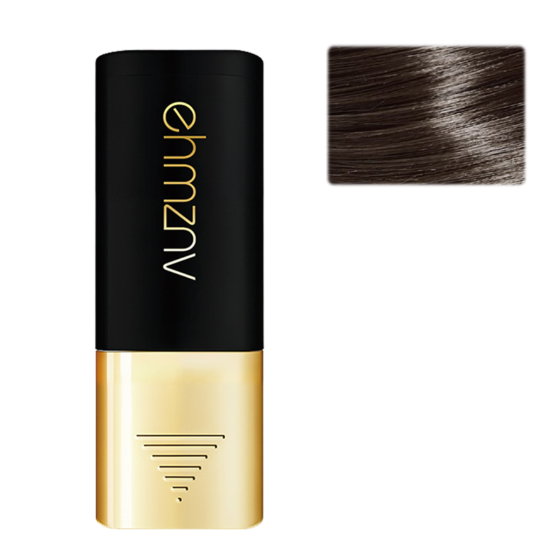 مشط فوري لتغطية الشعر الرمادي