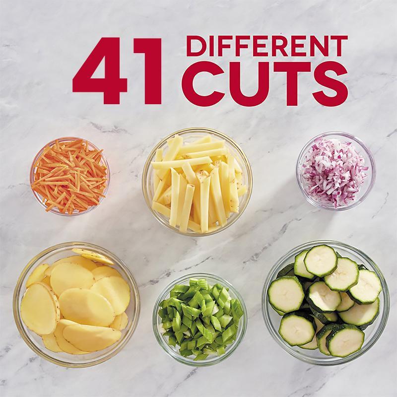 ⏳2024 قطاعة ماندولين آمنة للمطبخ