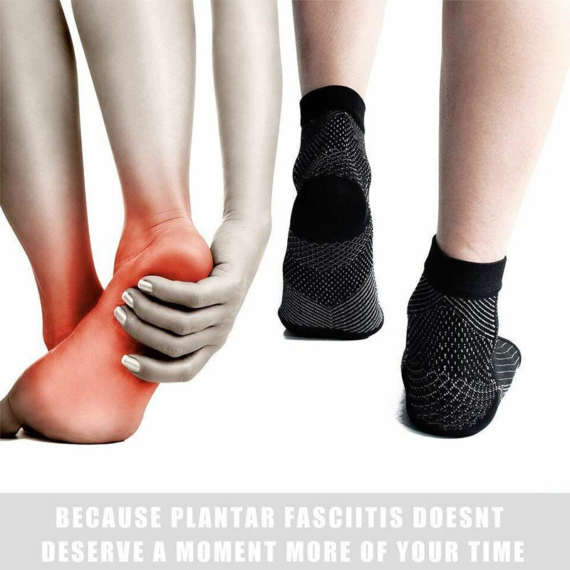 ⏳جوارب مريحة ومهدئة