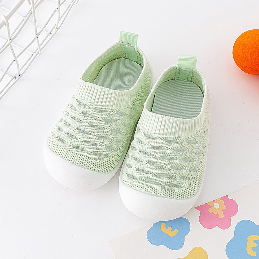 👼Non-Slip Baby Mesh Shoes