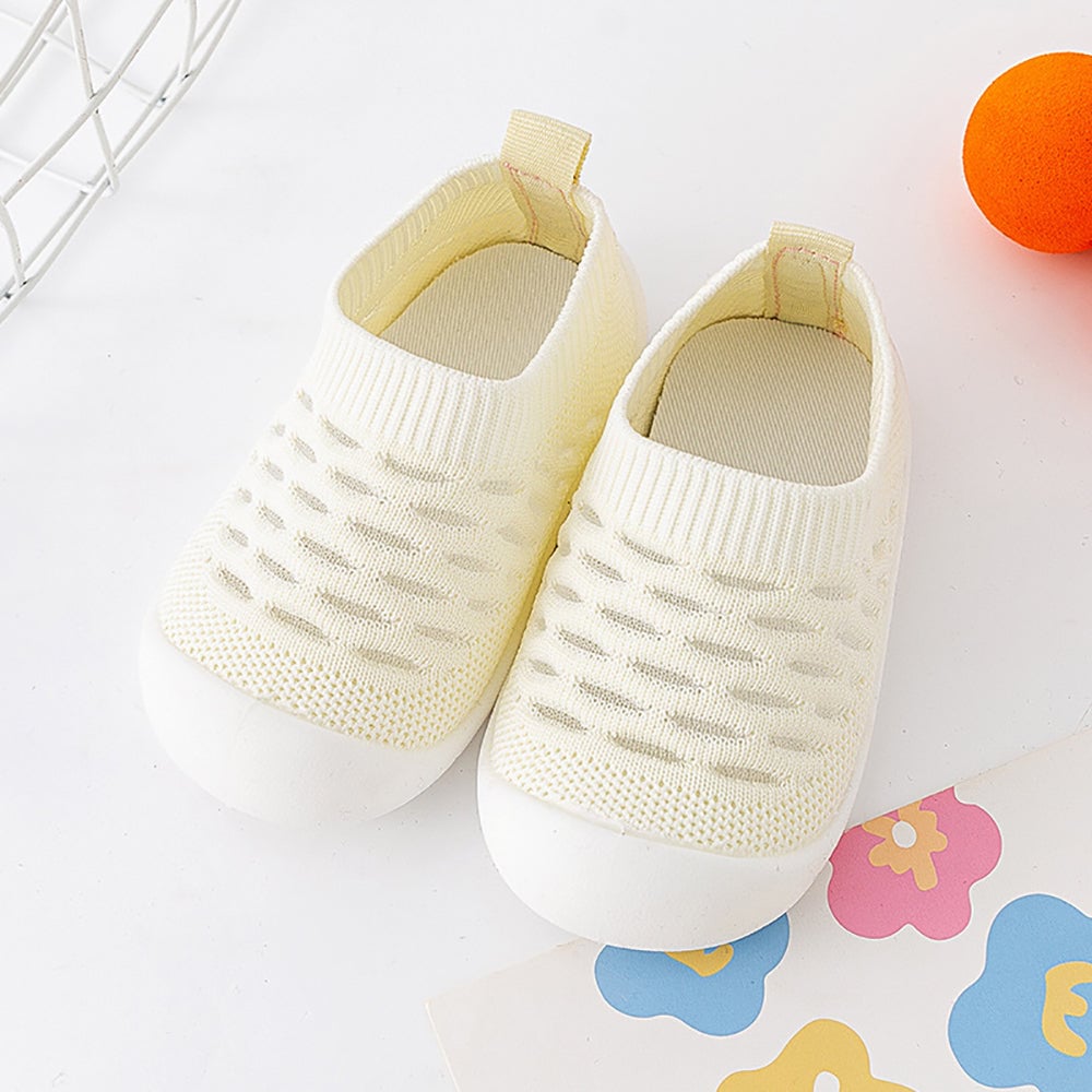 👼Non-Slip Baby Mesh Shoes