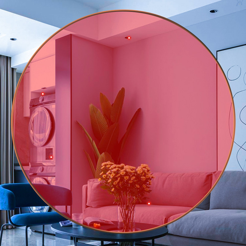 أجهزة الكشف بالأشعة تحت الحمراء للكاميرات الخفية 