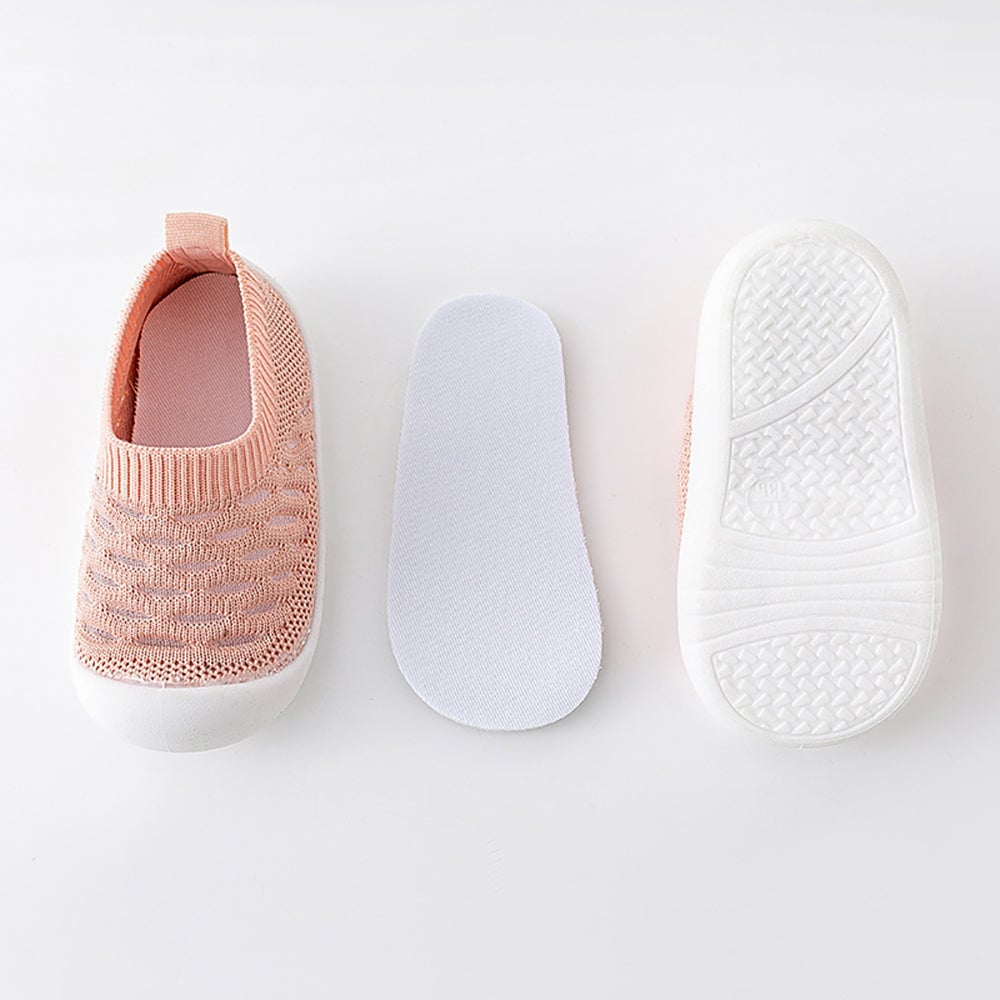 👼Non-Slip Baby Mesh Shoes