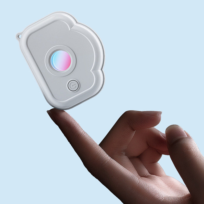 أجهزة الكشف بالأشعة تحت الحمراء للكاميرات الخفية 